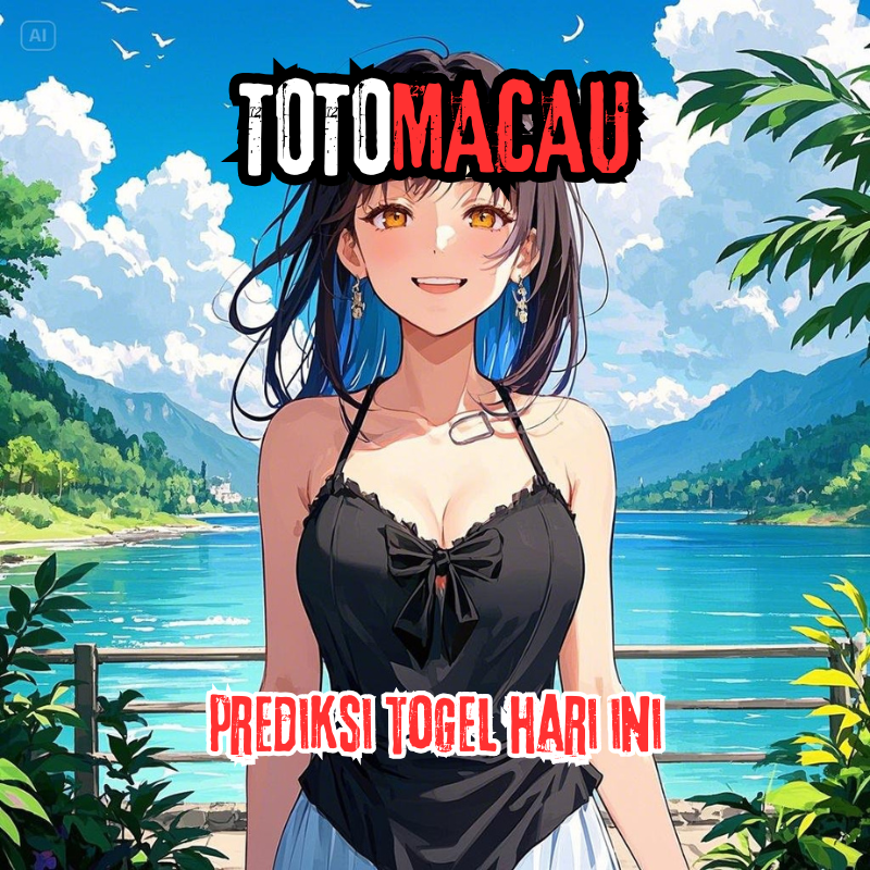 Prediksi Togel - Prediksi TotoMacau - Prediksi Hk